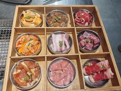 -马路牙子烧烤音乐酒馆(望京店)