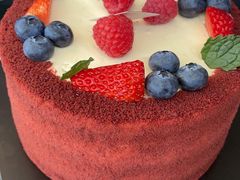 -姆们M Sweetie Cake(三里屯店)