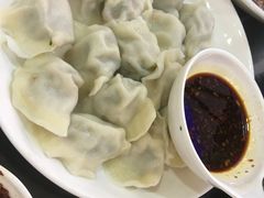 海三鲜饺子-喜来酌海鲜·饺子(和平一店)