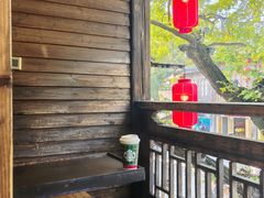 -星巴克(福州三坊七巷店)