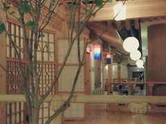 -纽斯桑拿会所(天山店)