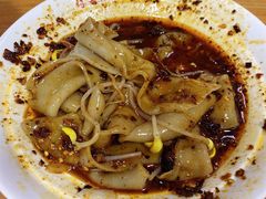 -蒋家槟豆面皮(友爱路店)