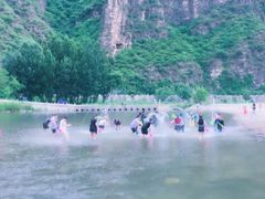 -野三坡清泉山风景区