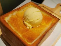 -绿茶餐厅(广州嘉裕太阳城店)