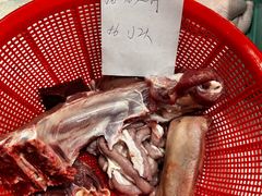 -标记美食新鲜猪杂(兴南大道店)