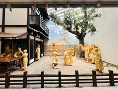 -西安大唐西市博物馆