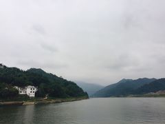 -新安江山水画廊风景区