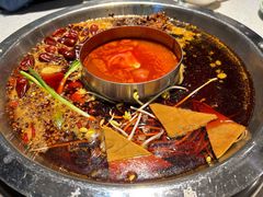-大龙火锅(龙潭寺旗舰店)