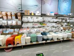 -鹿岛生活(熙地港店)
