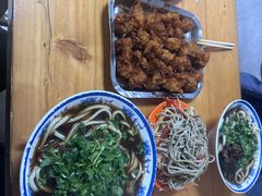 -清真-戏楼王记牛肉面