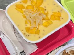 -满记甜品(加州阳光开元广场店)