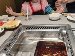 -海底捞火锅(奥森店)