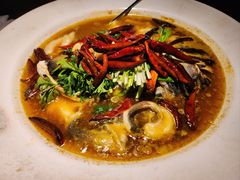 -清水亭湖北菜(大屯DT51店)