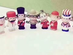 -美吉姆国际儿童发展中心(红谷滩绿地缤纷城中心)