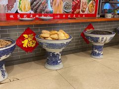 -山西会馆·晋菜·晋商宴·学堂记忆(许坦西街店)