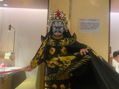 -海底捞火锅(九久奥特莱斯店)