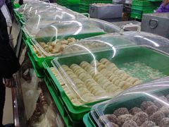-宫廷糕点铺(双林中横路店)