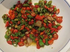 柴火香干-福巷湘食小馆·猛火现炒(上海首店)