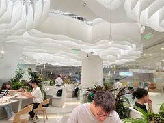 -大树餐厅(朝阳大悦城店)