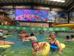 -南宫温泉水世界