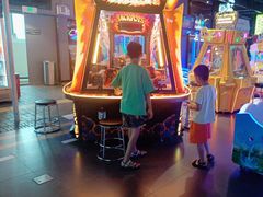 -星际传奇(新都七一国际广场店)