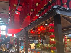 -客家大院·非遗赣南客家菜(郁孤台店)