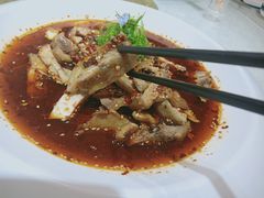 -干老四雅鱼饭店(滨江西路店)