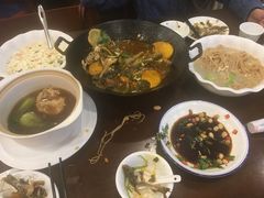 -洪泽老鱼馆(淮海一店)