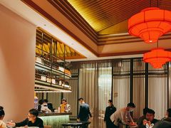 大堂-金鸭季·北京烤鸭(深业上城店)