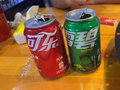 -四禧精酿烧烤串吧(大明湖店)