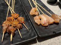 糯香牛蹄筋-园里火锅(仁和新城店)