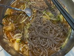 -屋里家延边朝鲜族冷面(梅林3店)