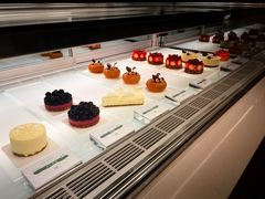 -潮一不贰·法式甜品·生日蛋糕·西式简餐(外滩店)