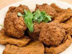 -張飛扒肉·龙江非遗(道外店)