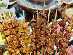 -大明铜锅·烤涮坊·烧烤(总店)