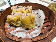 羊肉干蒸-新兴·金羊座·粤菜点心(乐峰店)