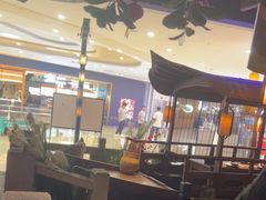 -绿茶餐厅(汇悦大融城店)