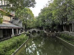 -龙潭水乡