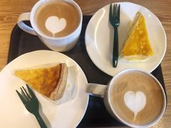 -星巴克(红房子店)