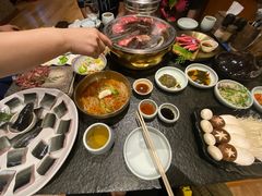 -味家烤肉烤鳗鱼牛排(西塔旗舰店)