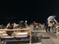 -网红落日悬崖餐厅 The Sky Gallery