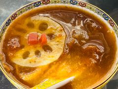 -富华斋饽饽铺·宫廷糕点·伴手礼(护国新天地店)