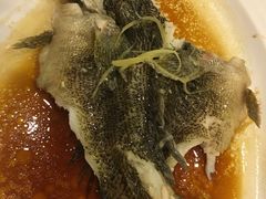 -麒麟中餐厅·经典粤菜·地道菜式老字号(广州长隆酒店)