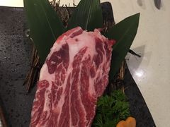 -赤坂亭M9和牛烧肉·日料398放题(万达店)