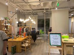 大堂-竹鲜笙全竹宴(国色天香店)