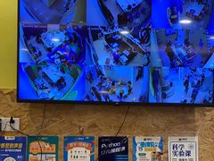 -百变天才机器人编程中心·信奥·无人机·科技特长生(金田广场店)