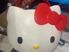 -麦当劳(欧亚卖场店)
