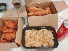 -Kyochon1991校村炸鸡(杨高中路店)