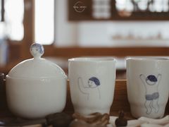 -知亘茶食