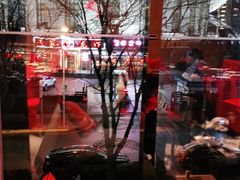 -青岛富力艾美酒店-乐美中餐厅创意胶东菜